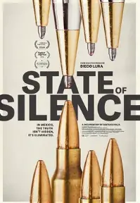 《沉默状态》：无声的控诉！一场关于欺凌与救赎的压抑之旅！