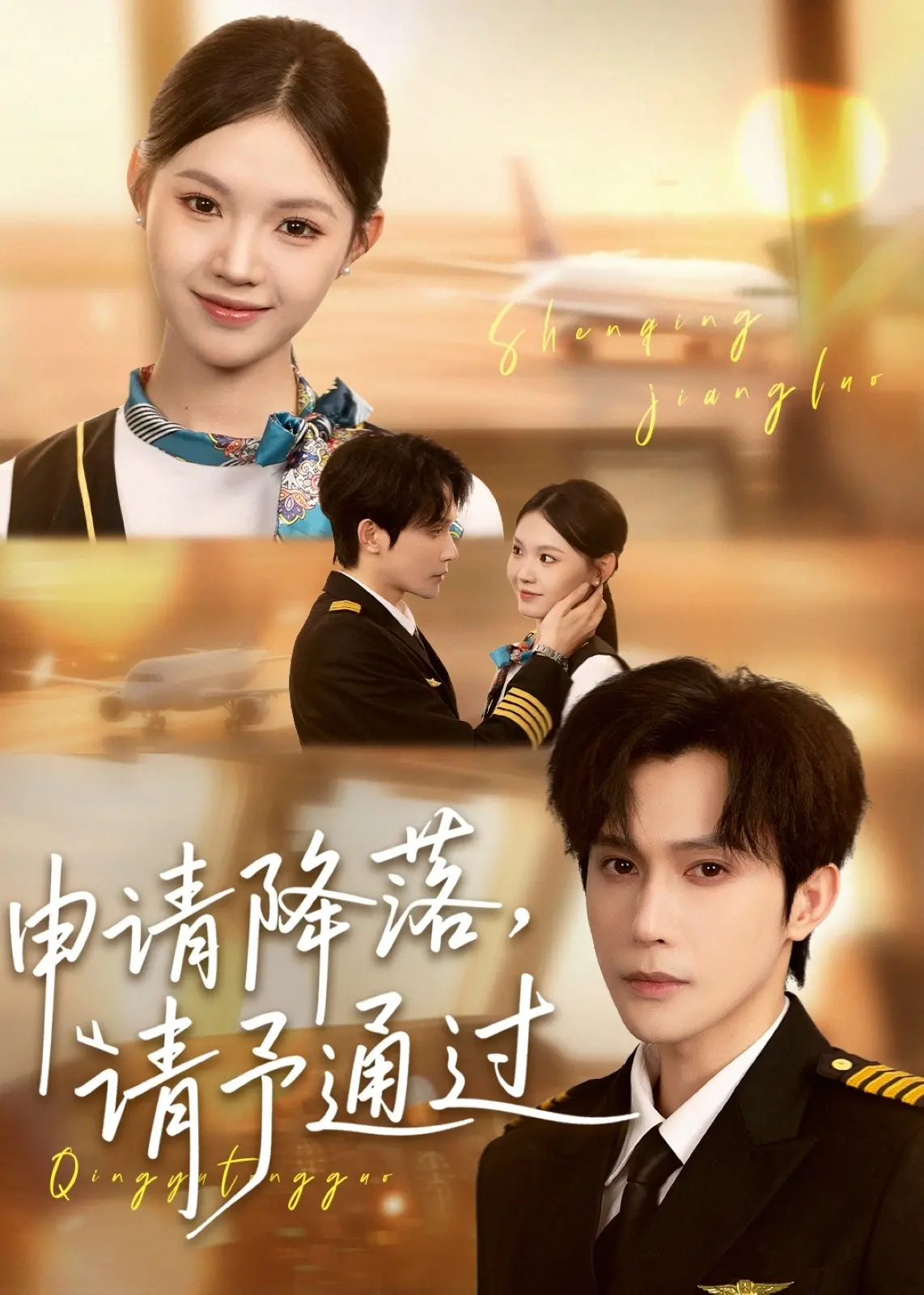 《申请降落请予通过》：一次心灵的迫降，关于勇气与救赎的深刻反思